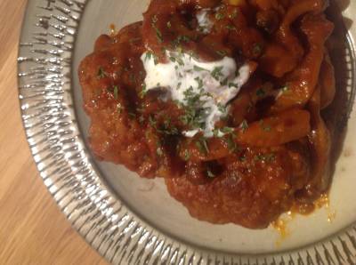 プティハンバーグ