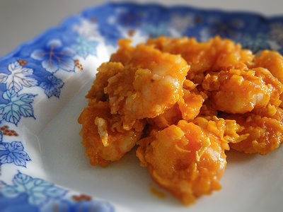 えびのチリソース