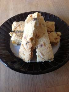 ソイナッツバー