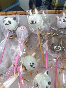 ロリポップショコラ