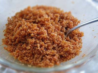 たらこにんじんふりかけ