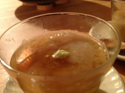 新じゃがの簡単レンジもち