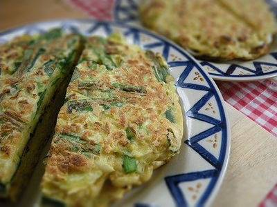 豚玉（お好み焼き）