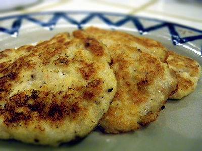 豆腐餅（トウフピン）