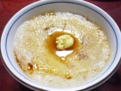 新じゃがの簡単レンジもち