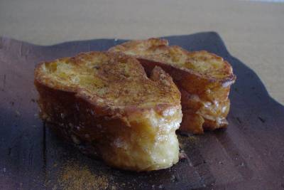 フレンチトースト