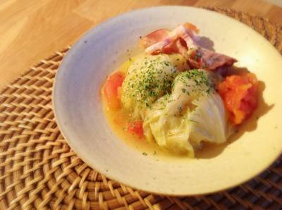 ロールキャベツ