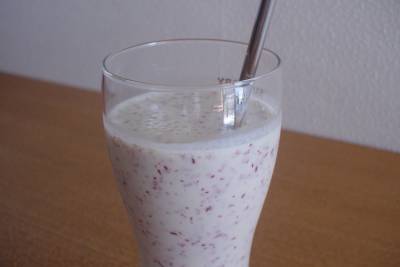 フローズンフルーツ＆スムージー