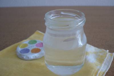 レンジシロップ