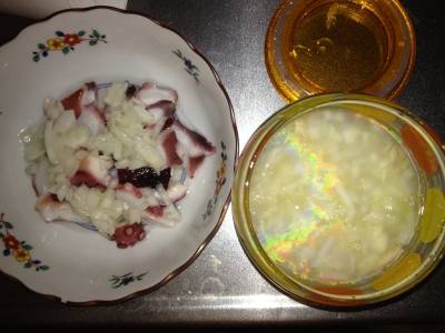 たまねぎっしりドレッシング