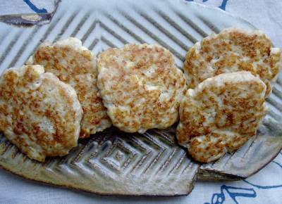 豆腐餅(トウフピン)