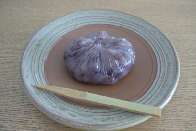 くずまんじゅう