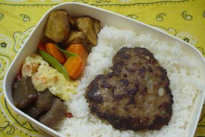 じゃがいものソテー