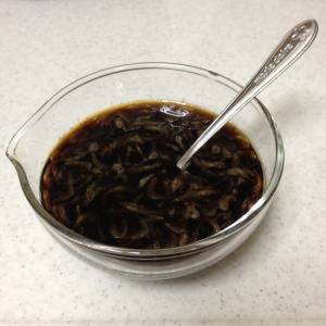 炊き込みご飯の素