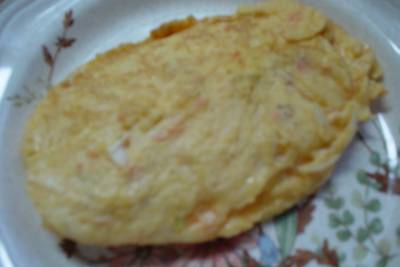 鮭（さけ）たま