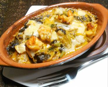 めちゃうま!ドリア