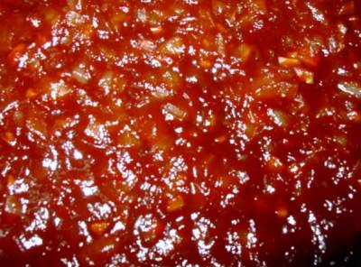 えびチリの素(もと)