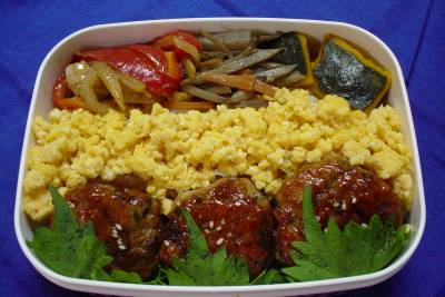 ふわふわ鶏つくね