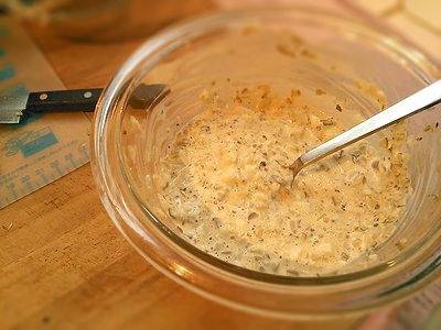 タルタルソース