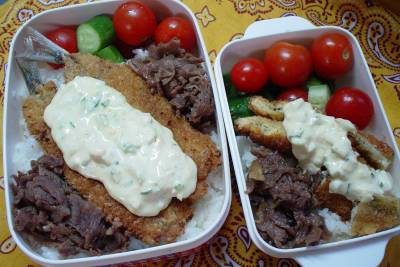 牛肉のしぐれ煮