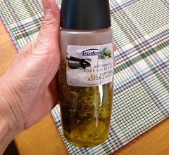 にんにくオイル