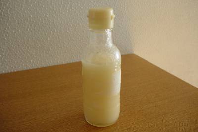 フレンチドレッシング