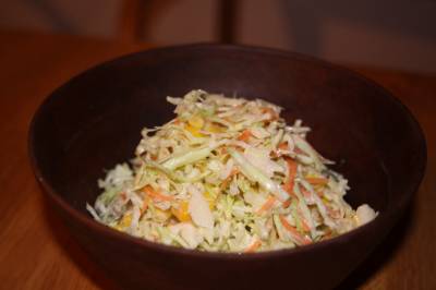 コールスロー
