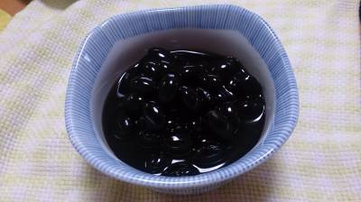 黒豆