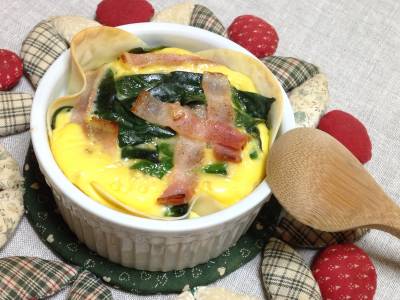 キッシュロレーヌ