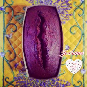 ガトーショコラ