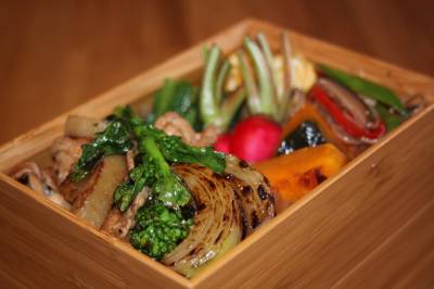 豚肉のしょうゆ炒め