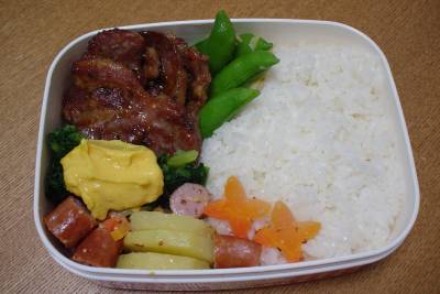 ジャーマンポテトサラダ