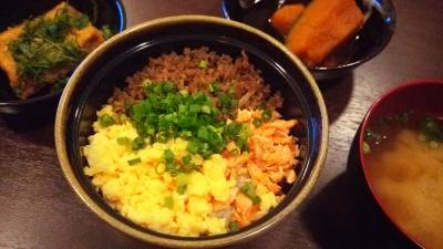 牛肉のしぐれ煮