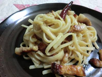 ペペロンチーノ