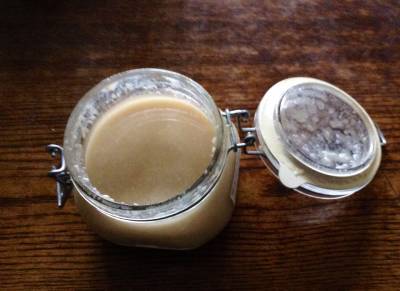 塩麹（こうじ）