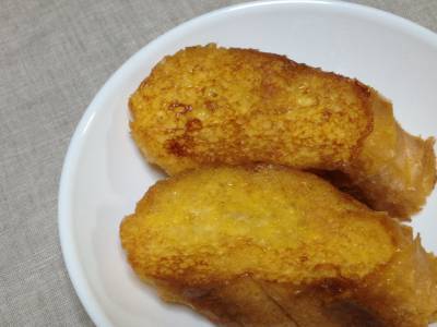 フレンチトースト