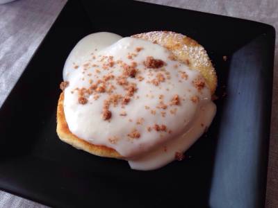 ハワイアン・パンケーキ