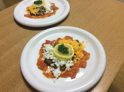 カツレツイタリアン