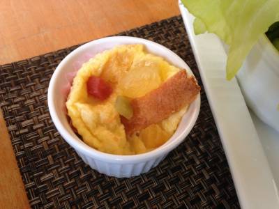 パンプティング