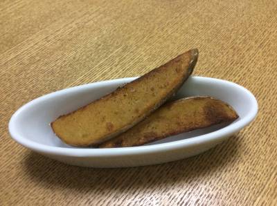 フライドポテト