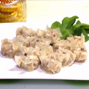 ジューシーシューマイ