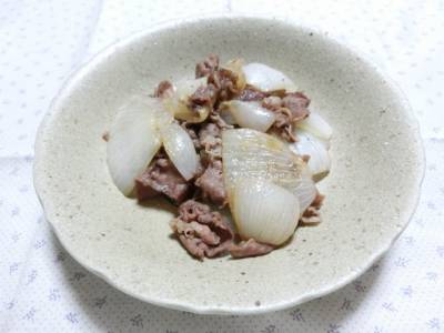 新たまねぎのけったん