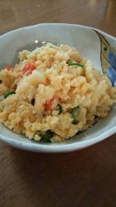 いきなりポテトサラダ