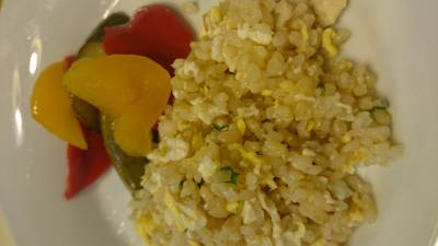 ミックスピクルス