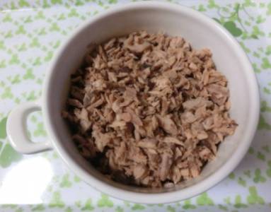 かつおフレーク