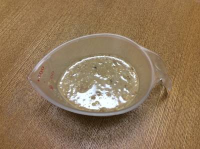 りゅうた流ごまだし