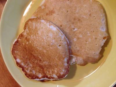 ハワイアン・パンケーキ