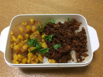 じゃがもろこし