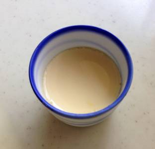 かんたん茶碗蒸し