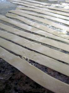 ほうとう（麺）